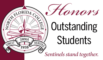 NFC Honors Outstanding Students 2020