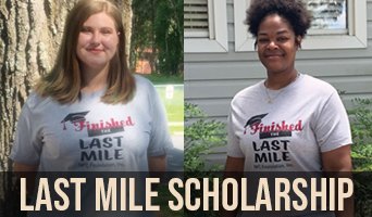 Last Mile Scholarships 2020