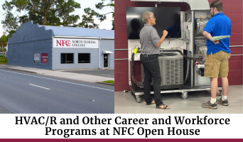 Perry Location HVAC Open House