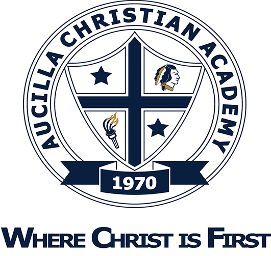 Aucilla Christian Academy Seal