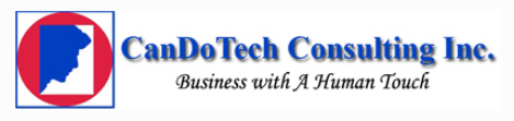 CanDoTech Industries, Inc. color logo