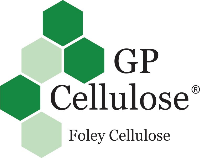 GP Cellulose Foley Cellulose Logo