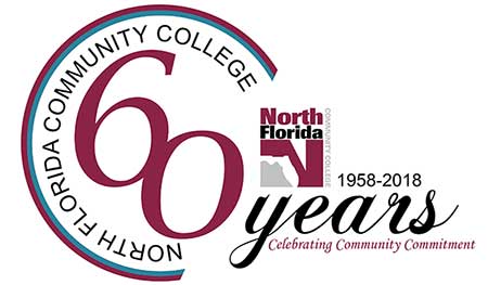 NFC 60th Anniversary Logo
