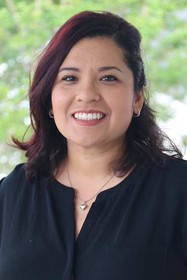 Maricela Valadez, BSN, RN