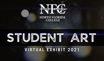 NFC's 2021 Virtual Student Art Show Exhibit