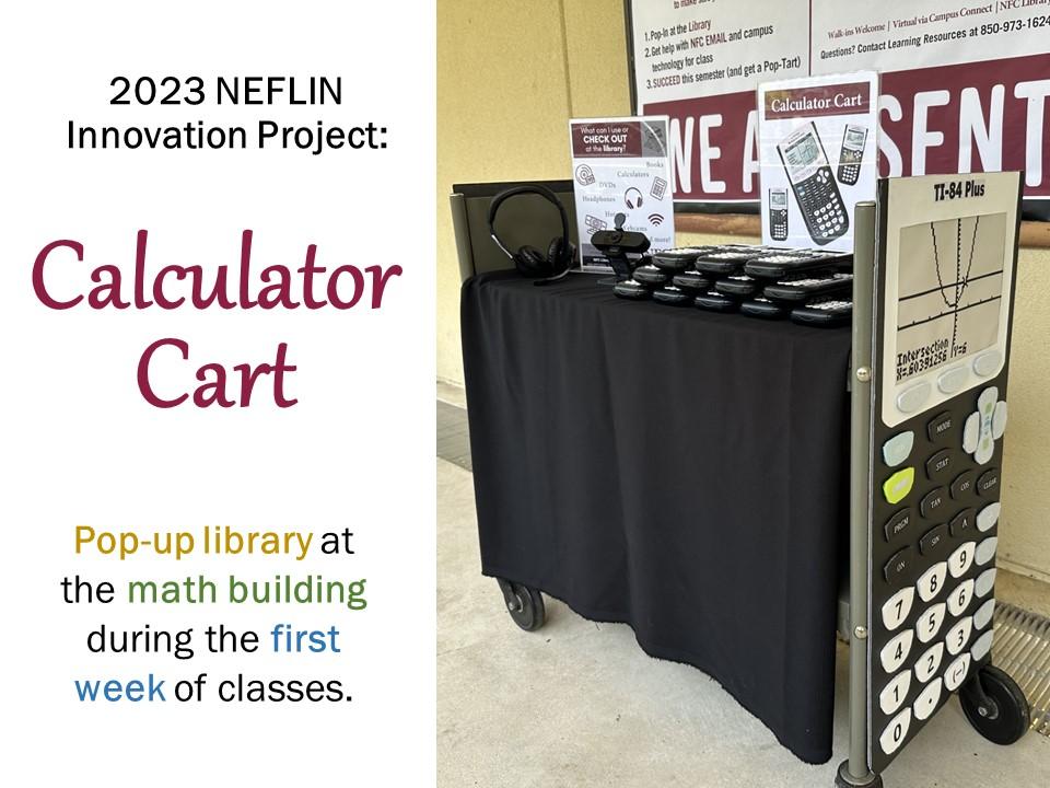 09-23 Calculator Cart