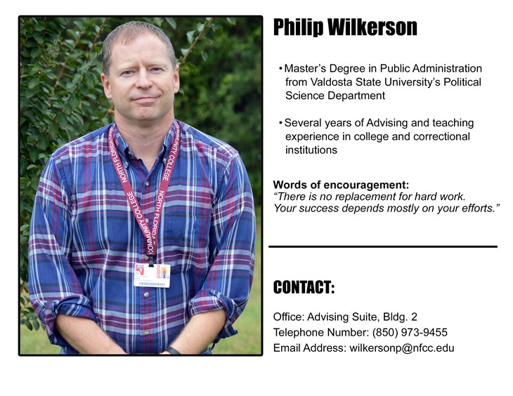 Philip Wilkerson