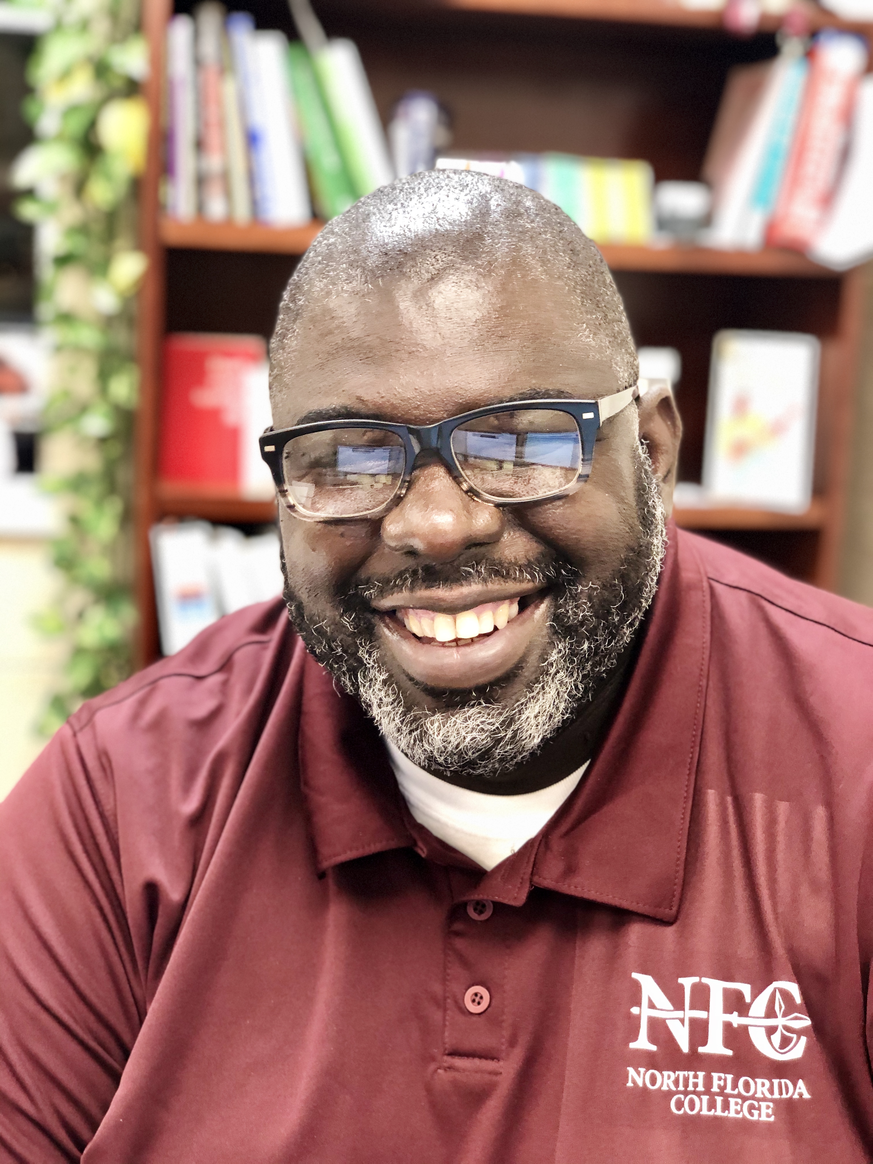 Delvin Boatman
