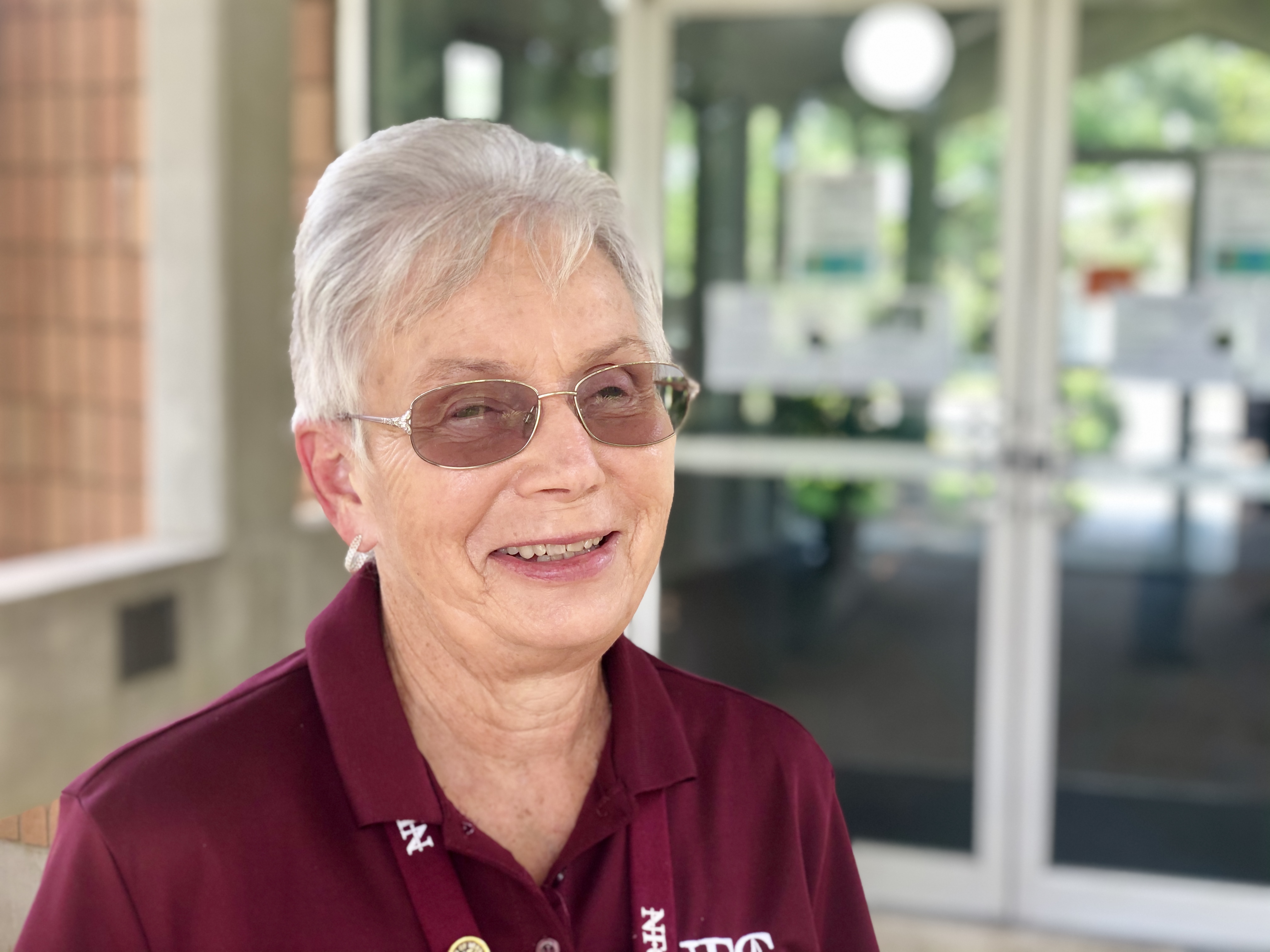 Gwen Combass