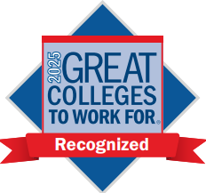 Great Colleges Logo