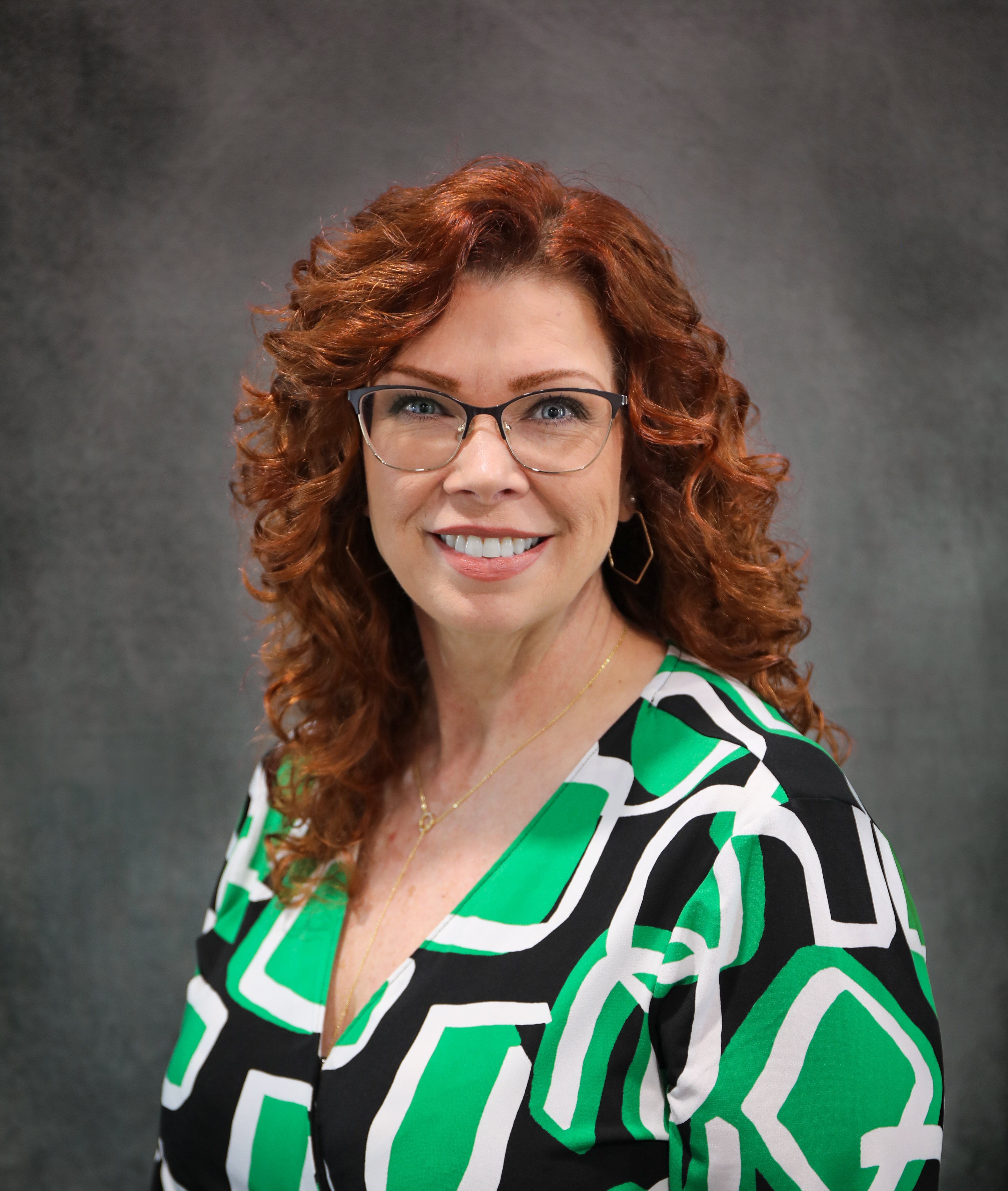 Traci McClung