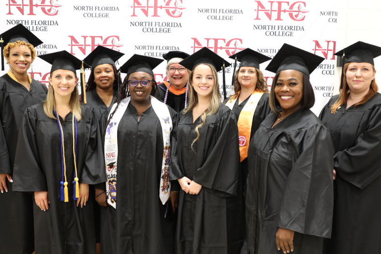 Nursing students