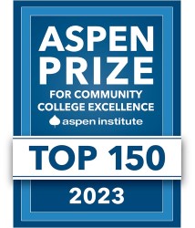 Top 150 Aspen Award