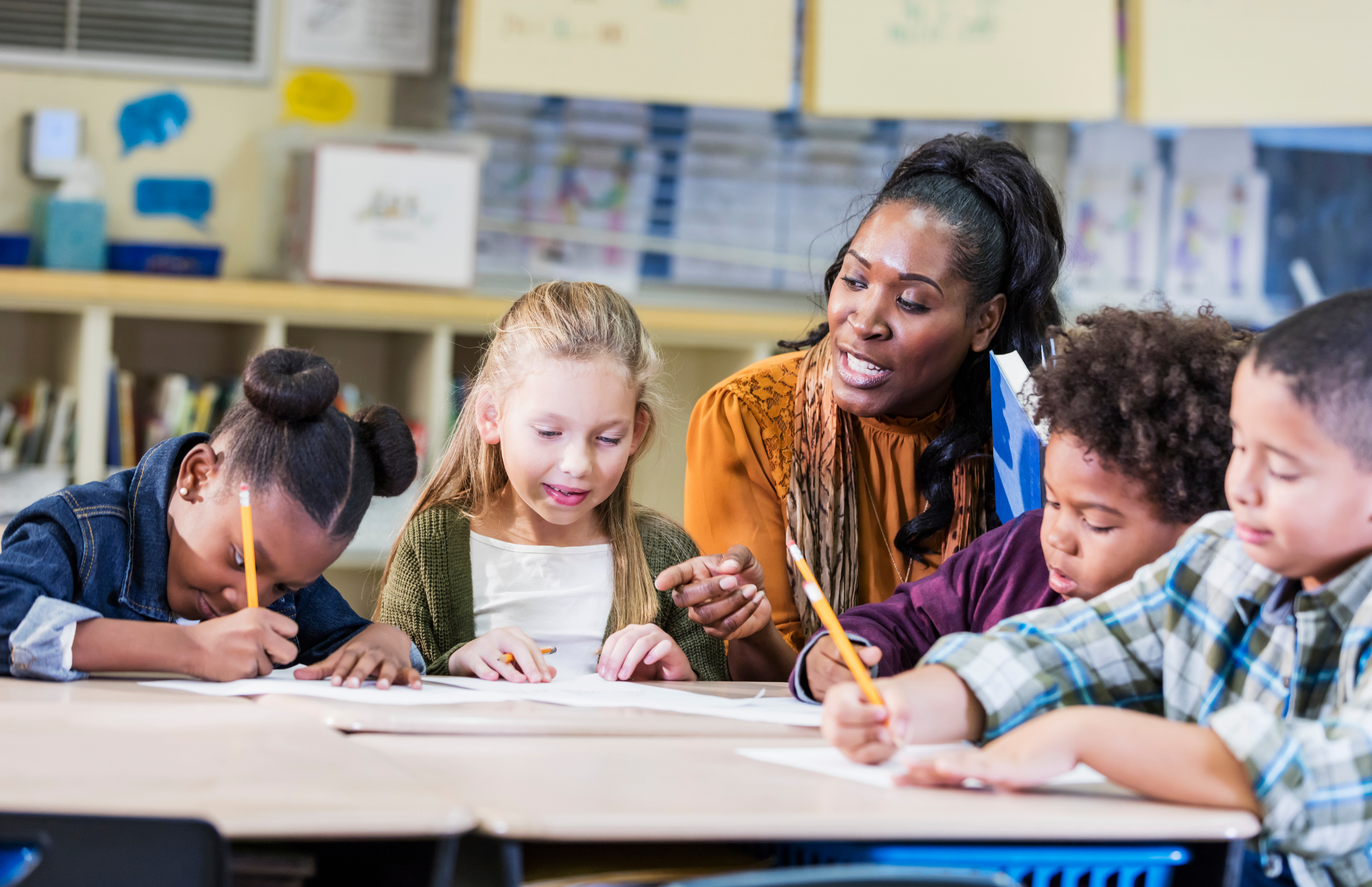 Elementart Education