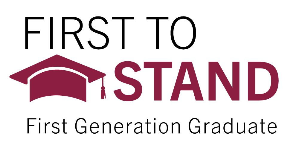 First to stand