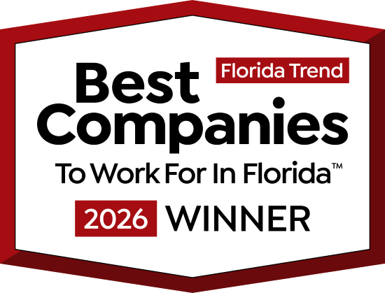 Florida Trend Award Logo