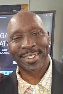 Jesse Solomon Jesse Solomon