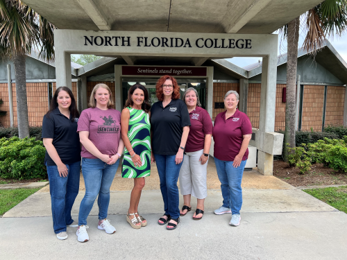NFC Employees and Madison Community Bank Employees