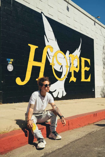 Project Hope image
