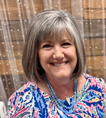 Suzanne Tillman Suzanne Tillman