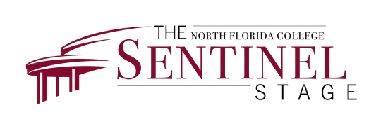 Sentinel Stage Logo