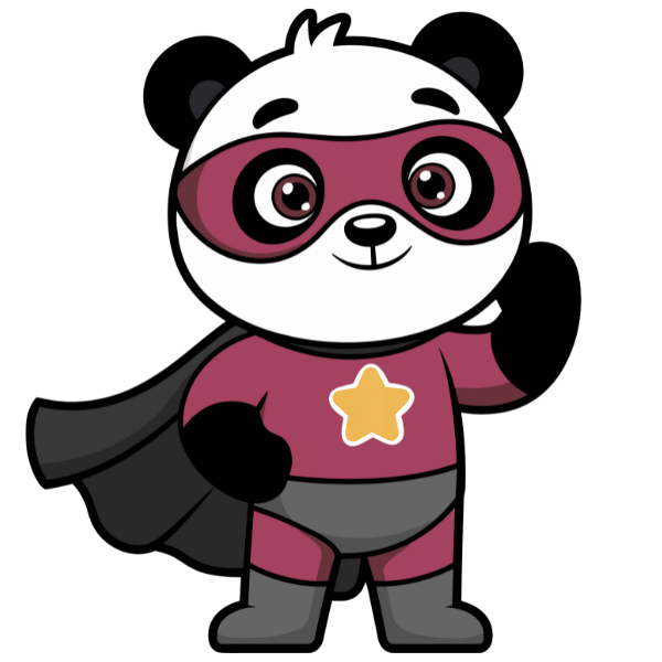 The Enhancer Panda
