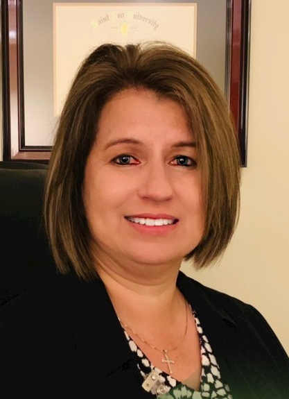 Tracy Walker Tracy Walker