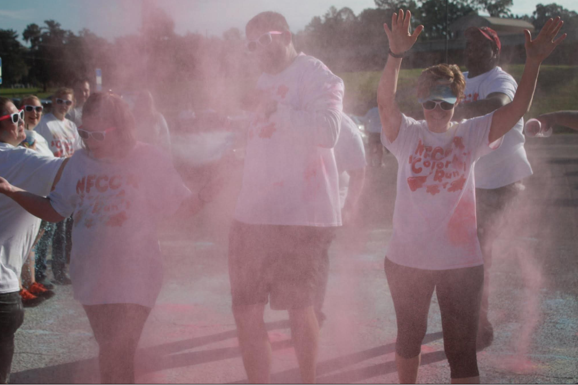 Color Run