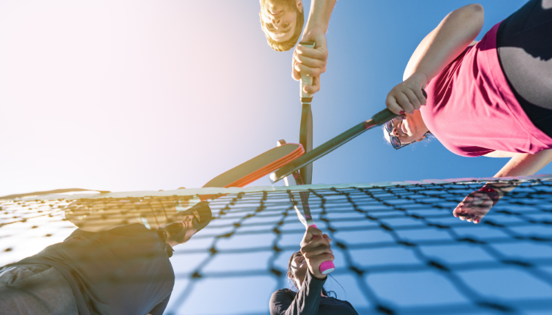Pickleball