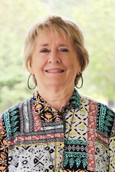 Cheryl McCall, Hamilton County Cheryl McCall, Hamilton County