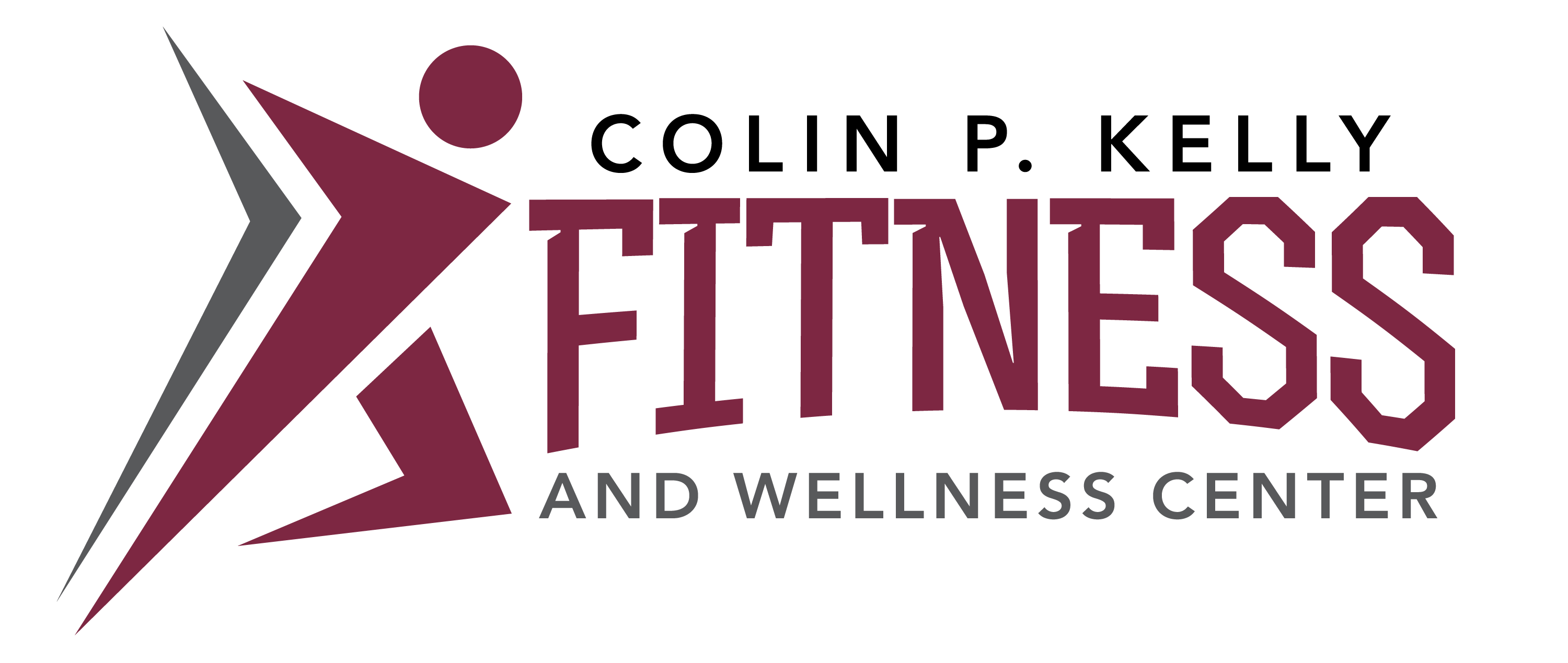 Fitness Center Fitness Center Logo