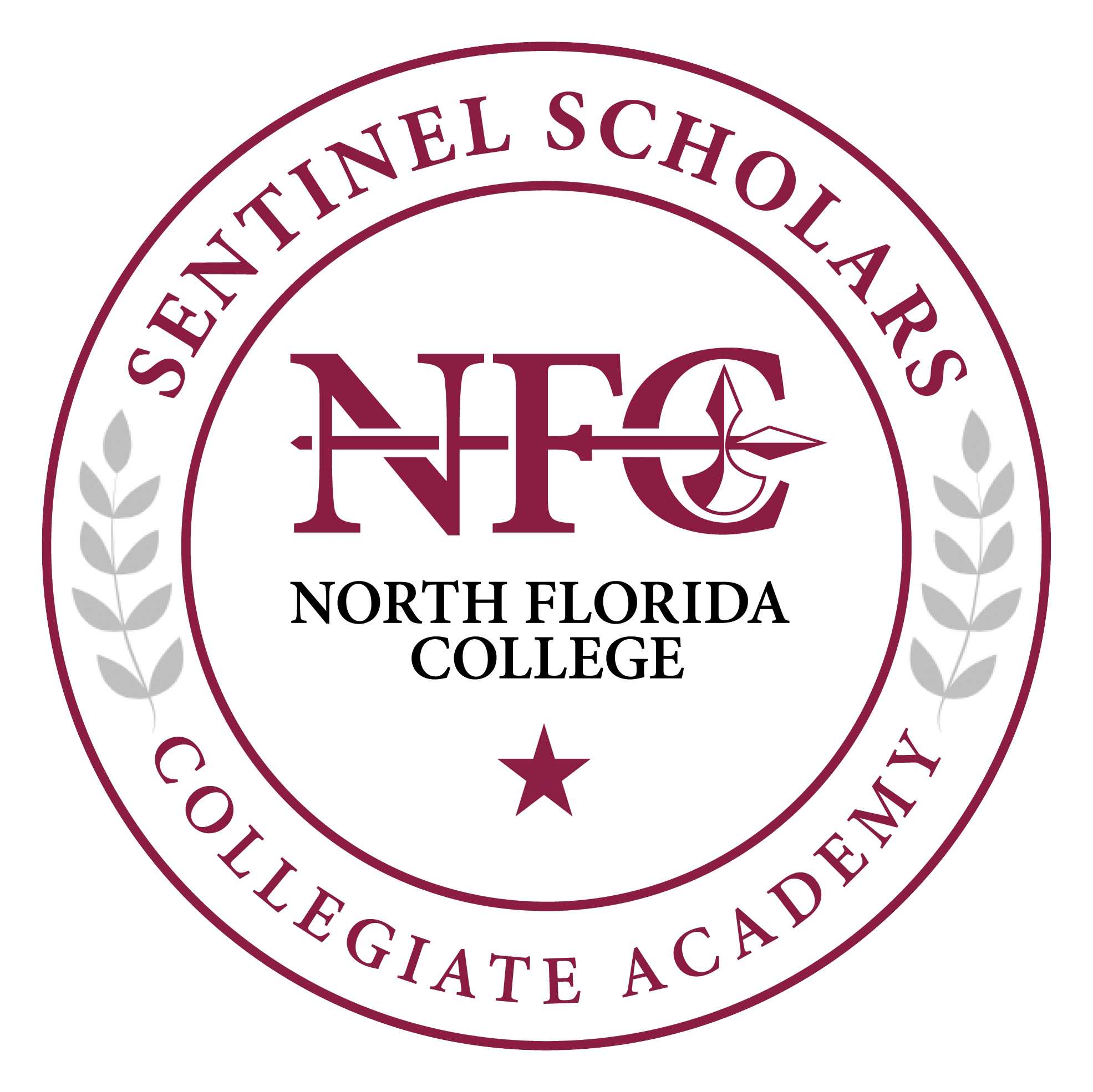 NFC Collegiate Academy Logo